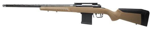 SAVAGE 110 CARBON TACTICAL 22" - Image 4