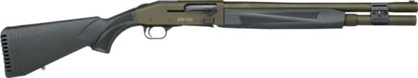 MOSSBERG 940 TACTICAL 12GA