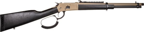 ROSSI R92 357MAG LEVER 8-SHOT