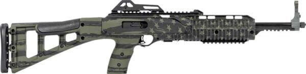 HI-POINT CARBINE 9MM LUGER