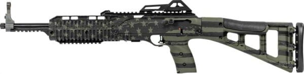 HI-POINT CARBINE 9MM LUGER - Image 2