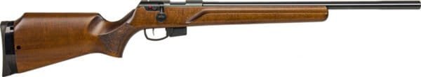 ANSCHUTZ 1761 HB MPR .22LR