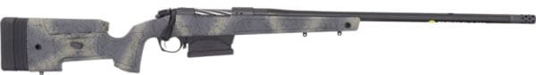 BERGARA B14 CARBON WILDERNESS