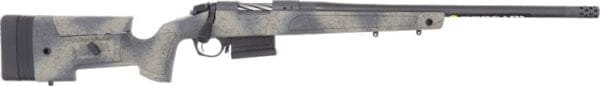 BERGARA B14 CARBON WILDERNESS