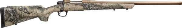 CVA CASCADE .450BM 22" #3