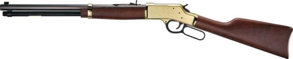 HENRY BIG BOY BRASS .44MAG/SPL - Image 2