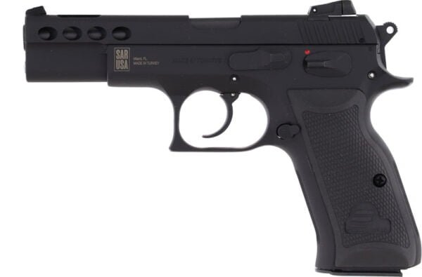 SAR USA P8L PISTOL 9MM - Image 2