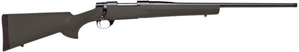 LEG HOWA HOGUE-B 7MM TB BLK