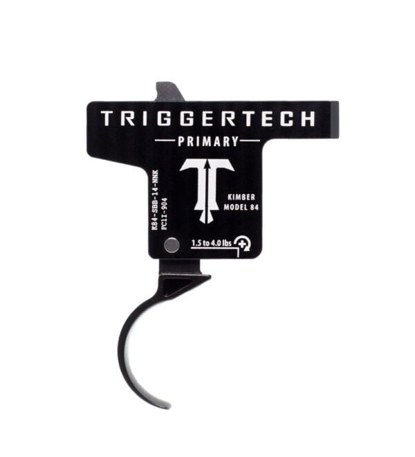 TriggerTech Kimber Model 84 Triggers