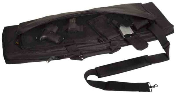 US PEACEKEEPER 42" RAT CASE
