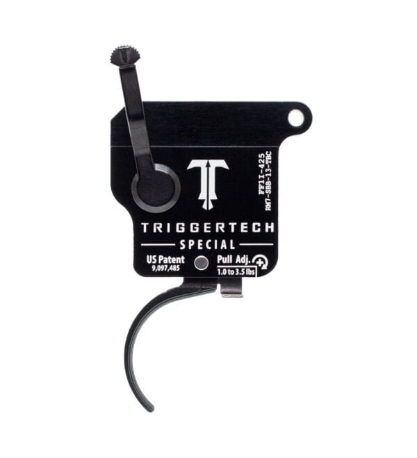 TriggerTech Remington Model 7 trigger