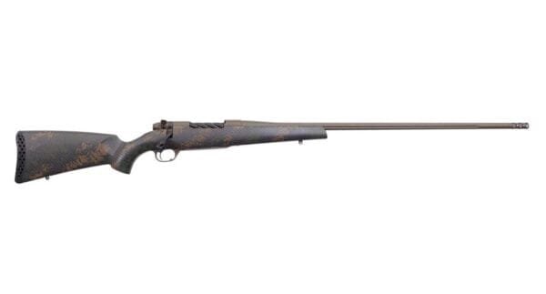 WEATHERBY MARK V BACKCOUNTRY 2.0 6.5CM