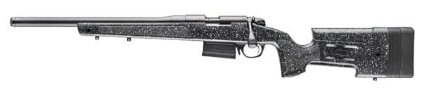 BERGARA HMR TRINER 22LR CARBON 18" LH