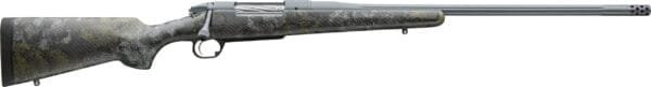 BERGARA CANYON 308WIN GRY/CF 20"