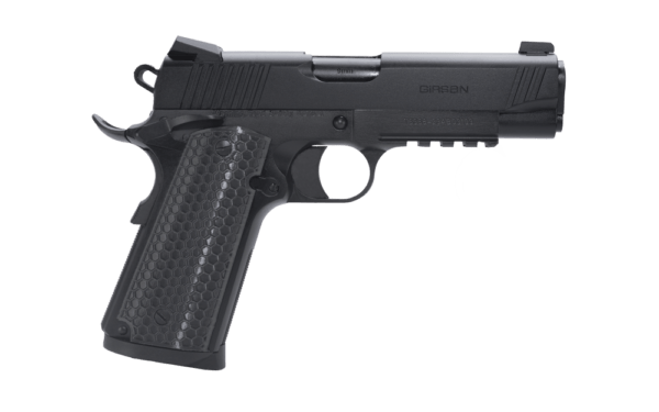 EAA CORP UNTOUCHABLE 9MM BLACK 4.4"