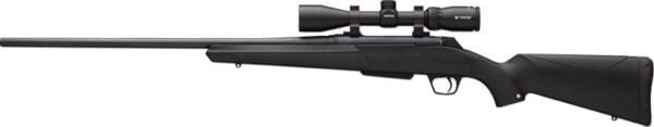 WINCHESTER XPR .243WIN 22" BLK - Image 2