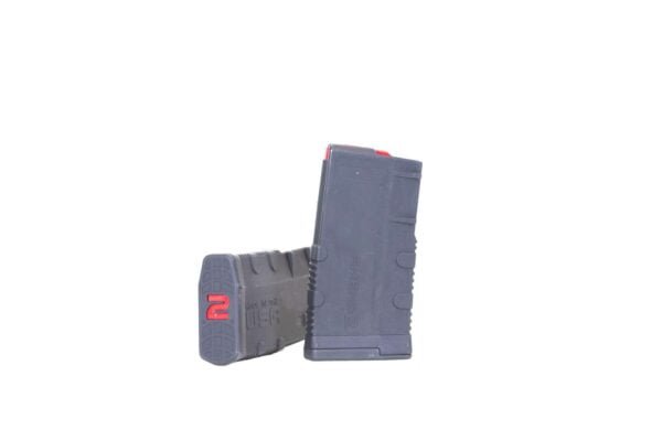 Amend2 AR10 Magazine 7.62x51 - Gray | SR-25 | 20rd