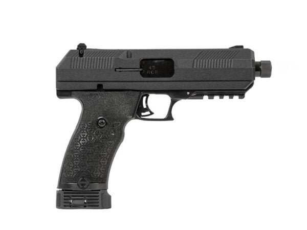 HI-POINT JHP 45ACP BLACK 9+1 5.25" TB