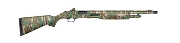 MOSSBERG 500 TURKEY 20/22 3" MOGL OPTIC