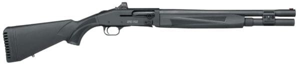 MOSSBERG 940 PRO TACT 12/18.5 HOLOSUN