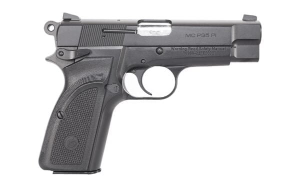 EAA CORP MCP35PI 9MM BLK 3.88" 15+1