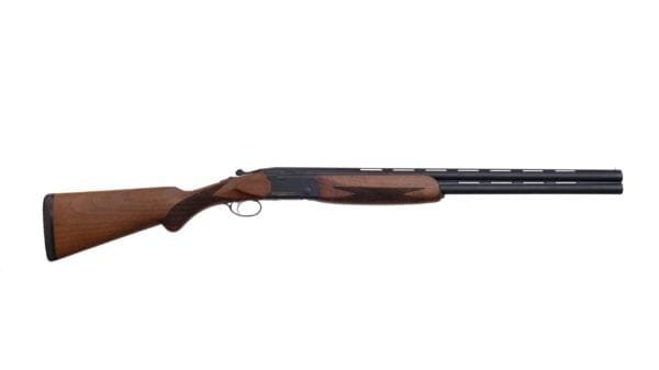 WEATHERBY ORION 1 O/U 12/26 MATTE/WD 3"