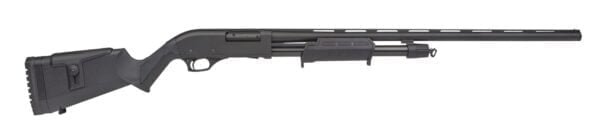 ROCK ISLAND ARMORY ALL GEN PUMP 12/28 BL/SYN
