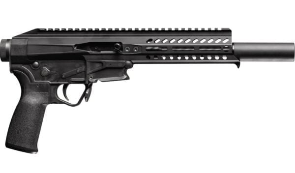 POF USA PSG .22LR PISTOL 8" BLK MLOK