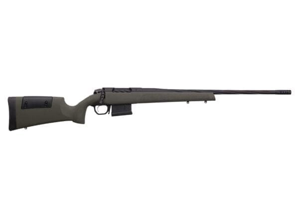 WEATHERBY 307 RANGE XP 240WBY 24" ADJ