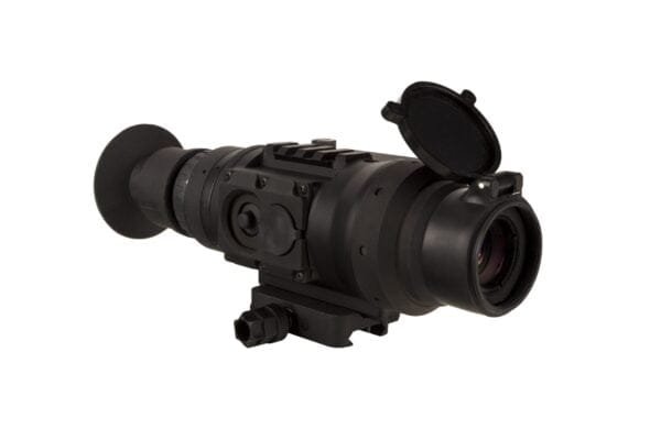 TRIJICON REAP-IR 1.2X 24MM BLK THERMAL