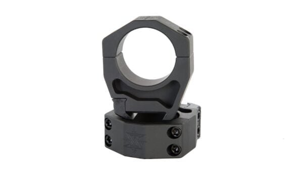 SEEKINS PRECISION SCOPE RINGS 35MM HIGH BLK