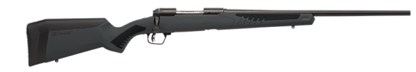 SAVAGE ARMS 110 HUNTER 6.5CR BL/SY 24" DBM