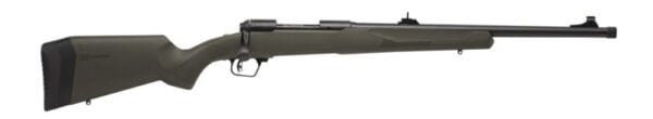 SAVAGE ARMS 110 HOG HUNT 400LEG BL/SY  TB