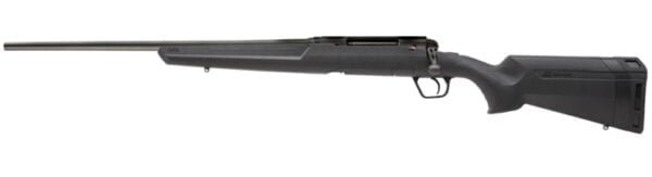 SAVAGE ARMS AXIS 400LEG BL/SYN LH 18"