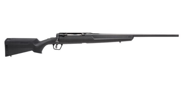 SAVAGE ARMS AXIS II CPCT 6.5CR BL/SYN 20"