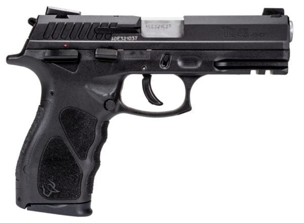Taurus TH45 Full Size Pistol - Black | .45ACP | 4.25" Barrel | 13rd