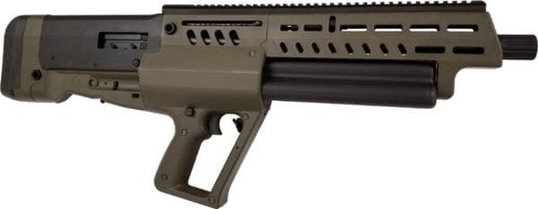 IWI TAVOR TS12 Bullpup Semi-Auto Shotgun - OD Green | 12ga | 18.5" Barrel