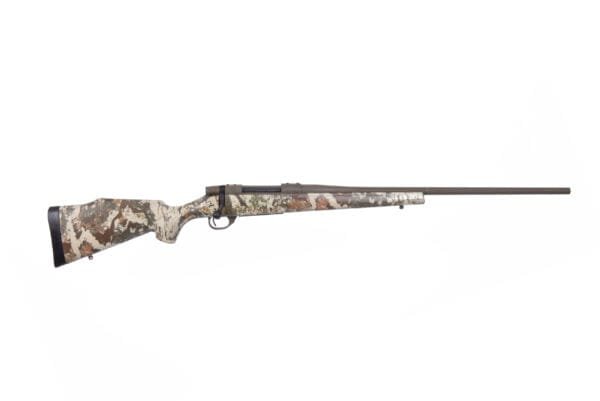 WEATHERBY VANGUARD SPECTER 6.5PRC 24"