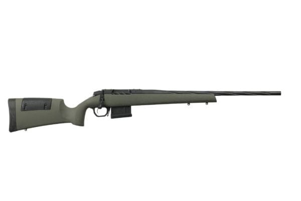 WEATHERBY 307 RANGE XP 6.5CR 22" ADJ