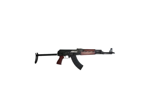 ZASTAVA ARMS USA ZPAP M70 7.62X39 RED UF