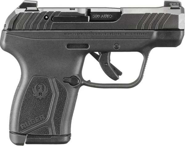 Ruger LCP Max 380