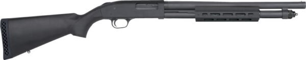 MOSSBERG 590A1 12GA 3" 18.5"