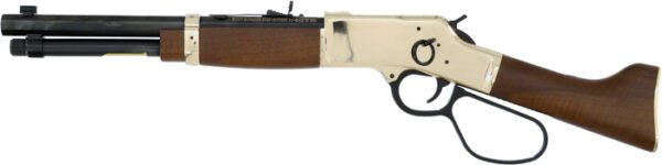 HENRY BIG BOY MARES LEG PISTOL - Image 2