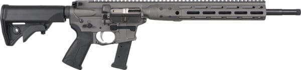 LWRC IC NINE CARBINE 9MM 16"