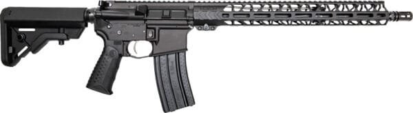 BATTLE ARMS WORKHORSE RIFLE