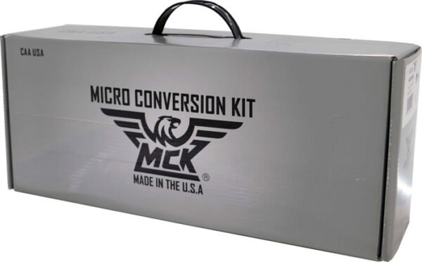 CAA MCK MICRO CONVERSN KIT FOR - Image 3