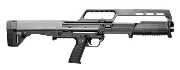 Kel-Tec KSG410 Bullpup Pump Shotgun - Black | .410ga | 11rd | 3" Chamber | Fiber Optic Sight