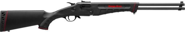 SAVAGE 42 O/U RIFLE/SHOTGUN