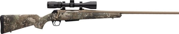 WINCHESTER XPR HUNTER 7MM-08