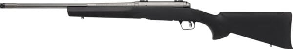 SAVAGE 110 TRAIL HUNTER LITE - Image 2